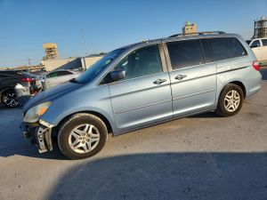 Honda Odyssey EXL 3.5L 6 2006