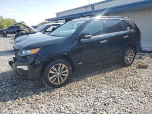 Kia Sorento SX 3.5L 6 2011