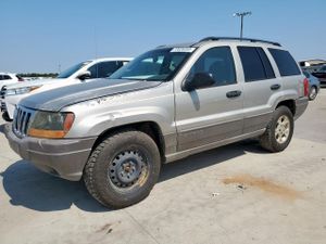 Jeep Grand Cherokee LAREDO 4.0L 6 2003