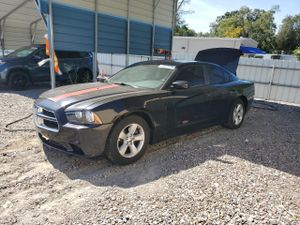 Dodge Challenger SE 3.6L 6 2014