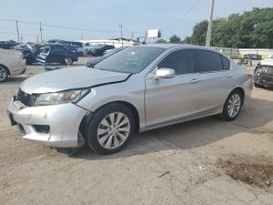 Honda Accord EX 2.4L 4 2015