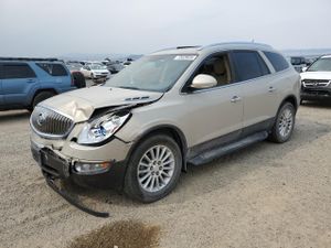 Buick Enclave CXL 3.6L 6 2009