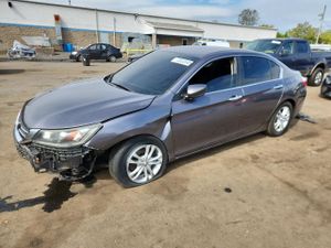 Honda Accord LX 2.4L 4 2014