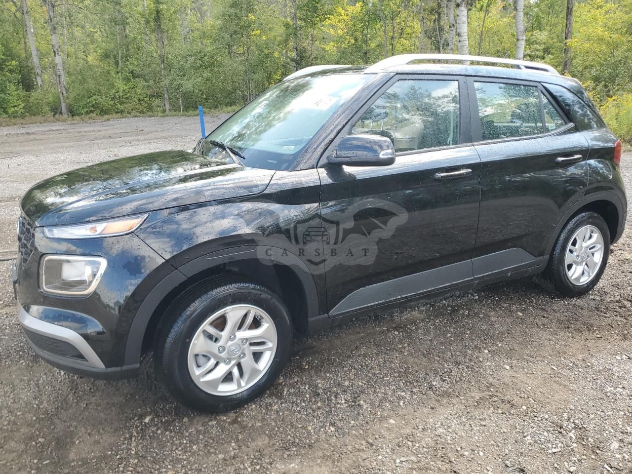 Hyundai Venue SEL 1.6L 4 2025