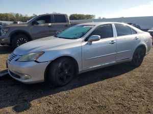Lexus ES 350 3.5L 6 2011