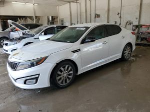 Kia Optima EX 2.4L 4 2015