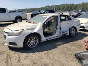 Chevrolet Malibu 1LT 2.5L 4 2015