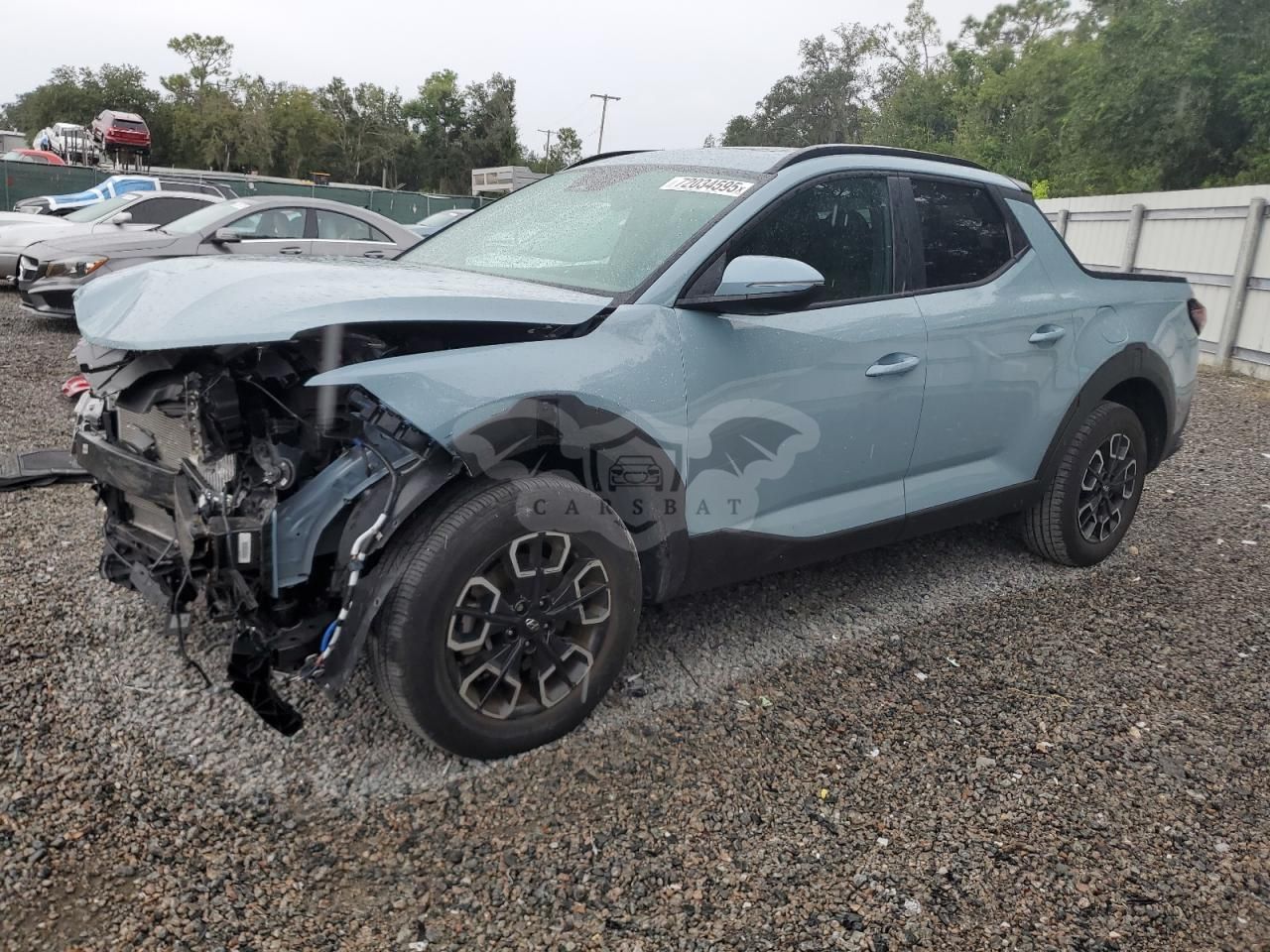Hyundai Santa Cruz SEL PREMIUM 2.5L 4 2023
