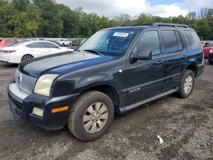 Mercury Mountaineer LUXURY 4.0L 6 2007