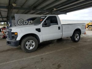 Ford F-250 SUPER DUTY 6.4L 8 2008
