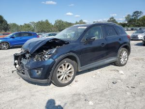Mazda CX-5 GT 2.5L 4 2015