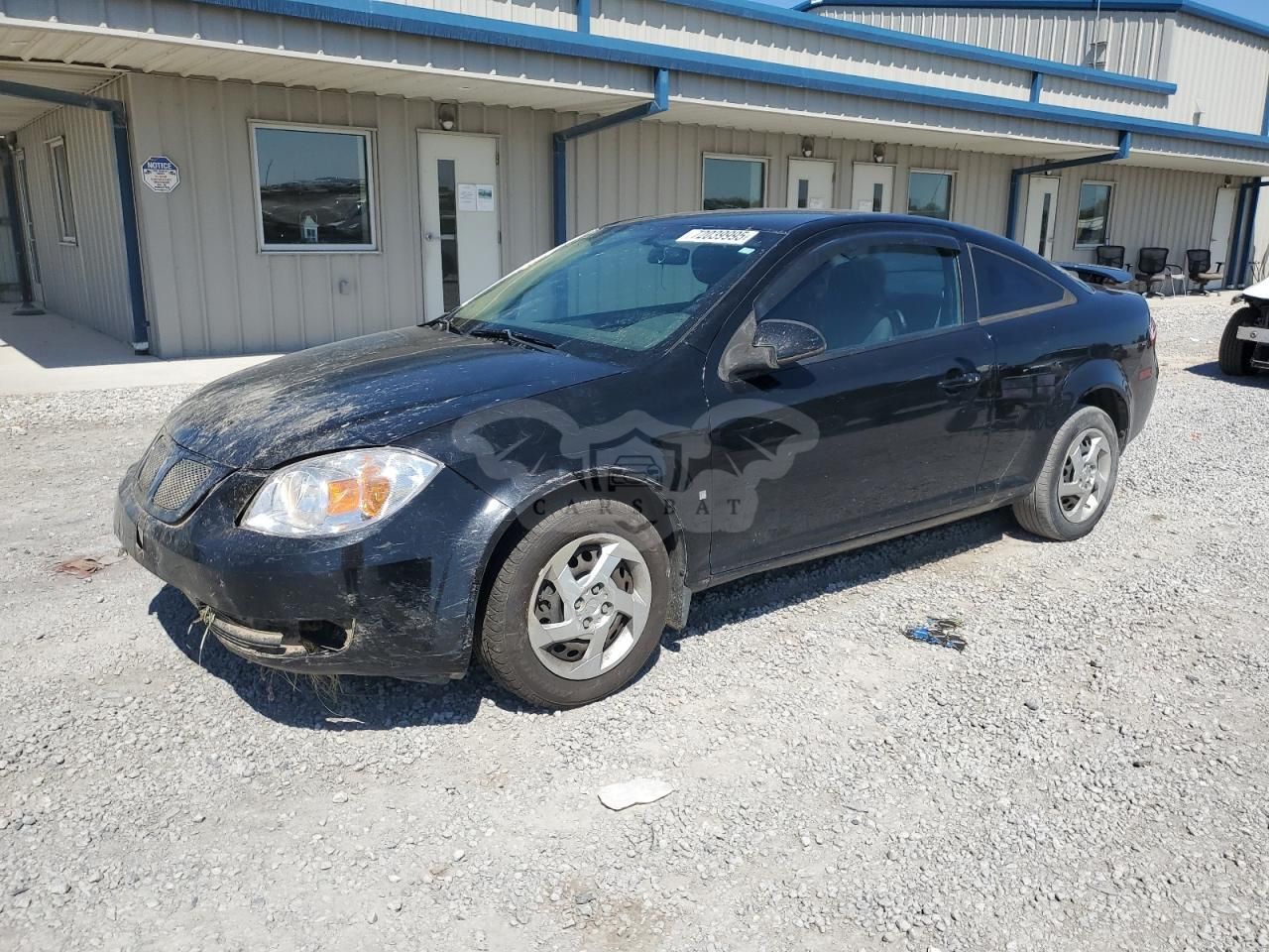 Pontiac G5 2.2L 4 2007