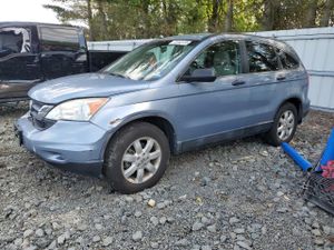 Honda CR-V SE 2.4L 4 2011