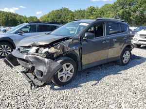 Toyota Rav4 LE 2.5L 4 2015