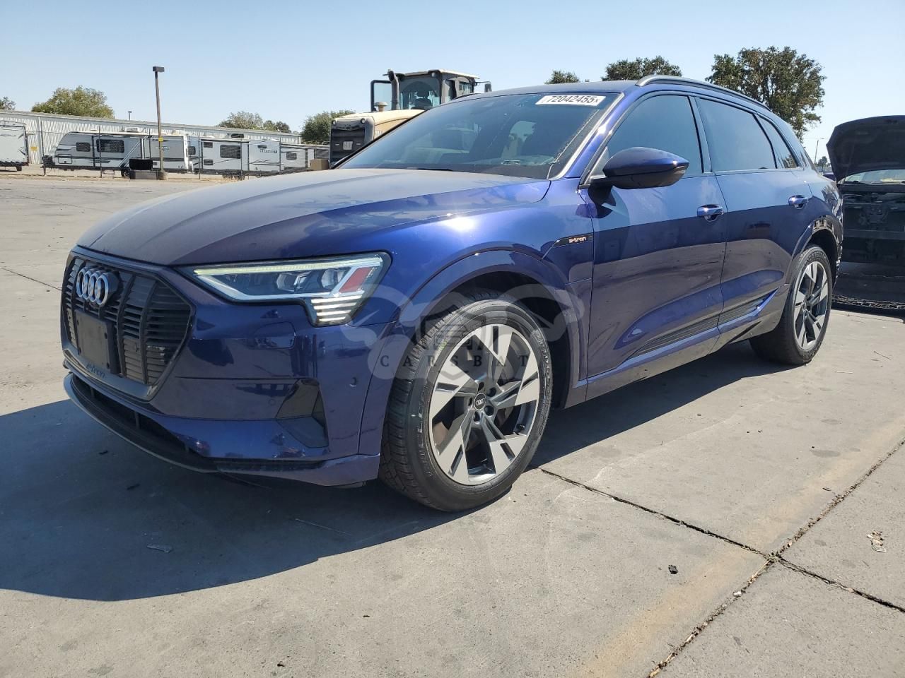 Audi e-tron GT PREMIUM 2022
