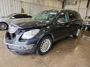 Buick Enclave 3.6L 6 2012