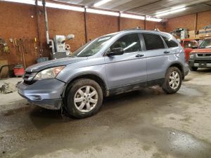 Honda CR-V SE 2.4L 4 2011