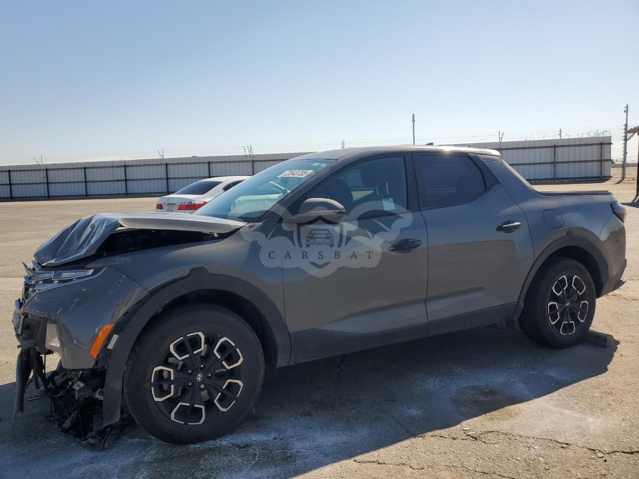 Hyundai Santa Cruz SEL 2.5L 4 2022