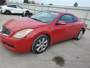 Nissan Altima 3.5SE 3.5L 6 2009