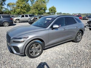 Genesis GV70 BASE 3.5L 6 2022