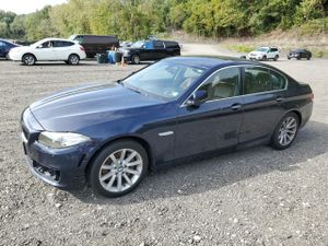 BMW 5 Series XI 3.0L 6 2014