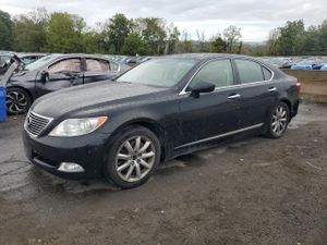 Lexus LS 460 4.6L 8 2007