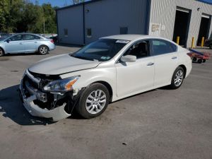 Nissan Altima 2.5 2.5L 4 2014