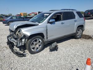 GMC Terrain SLT 3.0L 6 2010