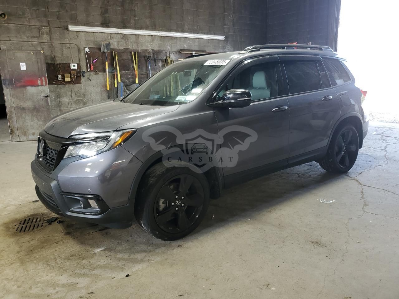 Honda Passport ELITE 3.5L 6 2020