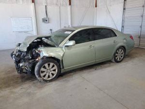 Toyota Avalon XL 3.5L 6 2005