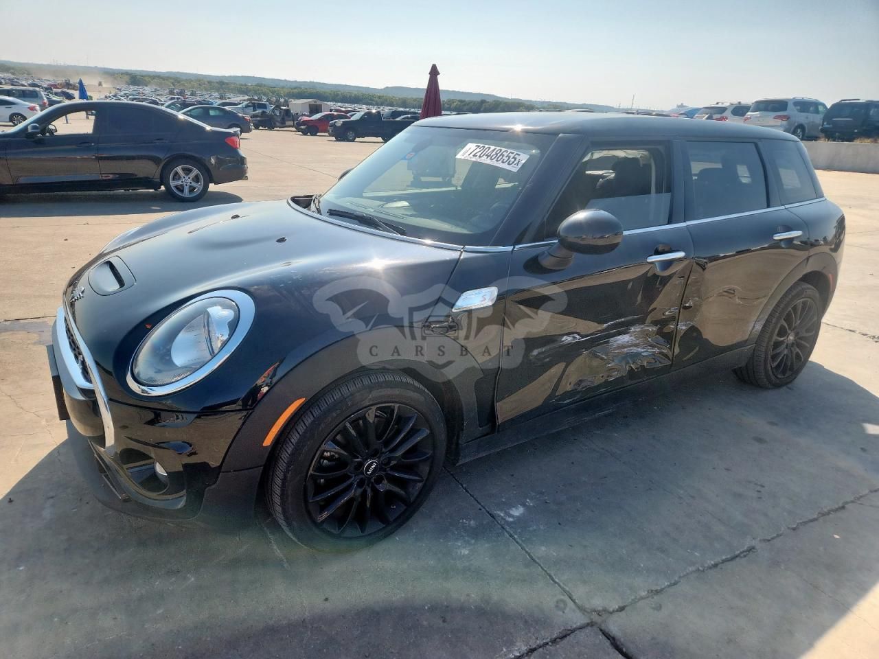 Mini Clubman S CLUBMAN 2.0L 4 2019