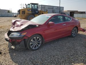 Honda Accord EXL 3.5L 6 2015