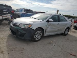 Toyota Camry BASE 2.5L 4 2012