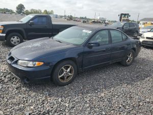 Pontiac Grand Prix GT 3.8L 6 2003