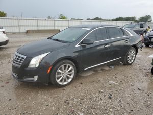 Cadillac XTS LUXURY COLLECTION 3.6L 6 2013