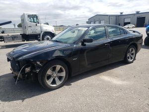 Dodge Charger R/T 5.7L 8 2012