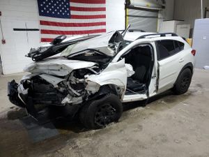 Subaru Crosstrek 2.0L 4 2021