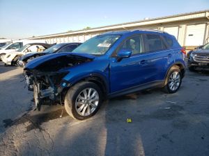 Mazda CX-5 GT 2.5L 4 2014