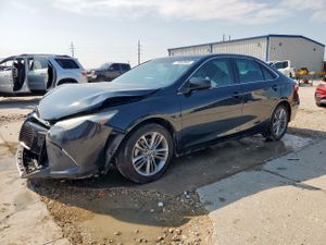 Toyota Camry LE 2.5L 4 2015