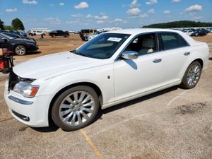 Chrysler 300 3.6L 6 2013