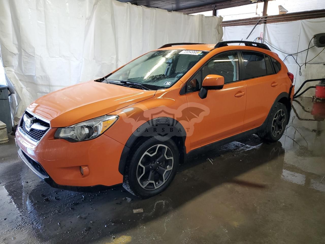 Subaru XV 2.0 PREMIUM 2.0L 4 2014