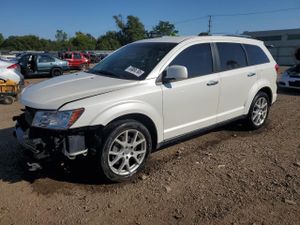 Dodge Journey LIMITED 3.6L 6 2014
