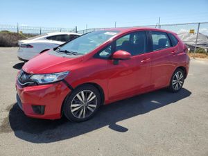 Honda Fit EX 1.5L 4 2015