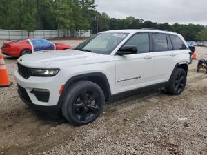 Jeep Grand Cherokee LIMITED 3.6L 6 2023