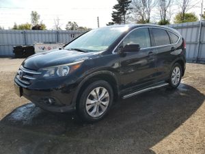 Honda CR-V EXL 2.4L 4 2012