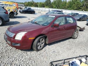 Ford Fusion SE 2.3L 4 2007