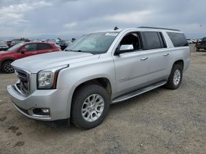 GMC Yukon K1500 SLE 5.3L 8 2015