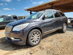 Buick Enclave 3.6L 6 2015