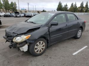 Toyota Corolla BASE 1.8L 4 2011