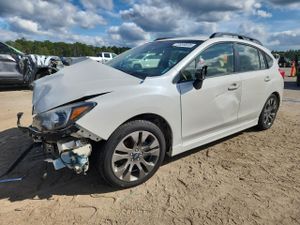 Subaru Impreza SPORT 2.0L 4 2015
